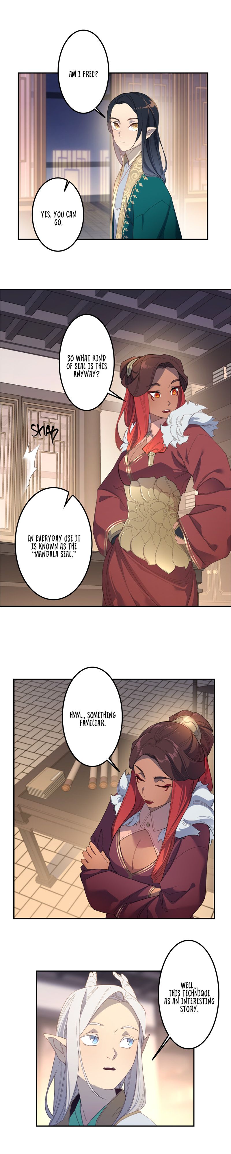 Sansara's Law - Episode 2 — page 14