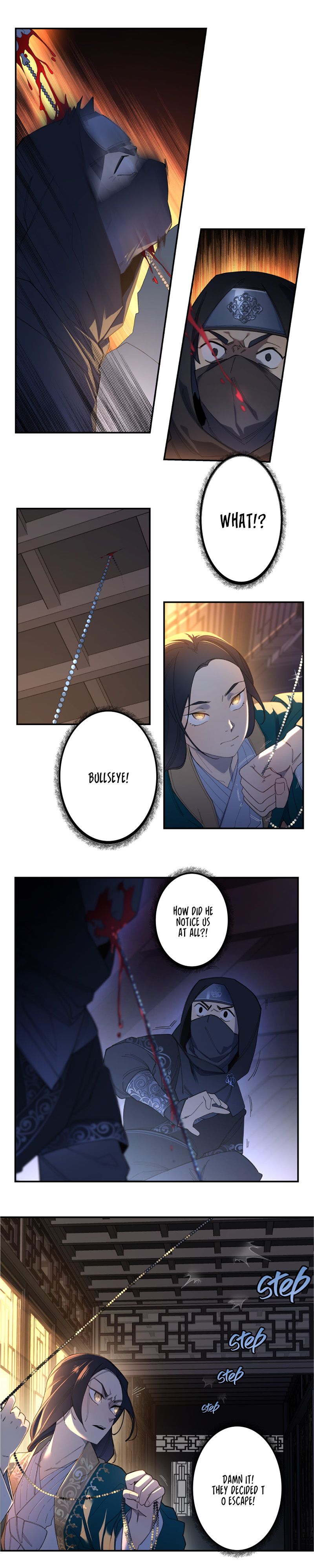 Sansara's Law - Episode 2 — page 16