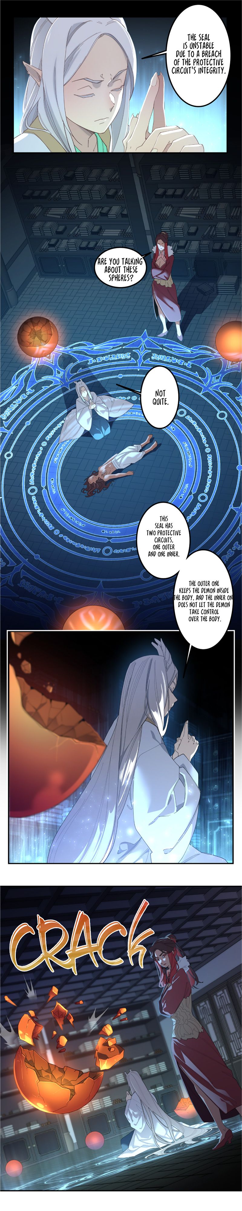 Sansara's Law - Episode 2 — page 21