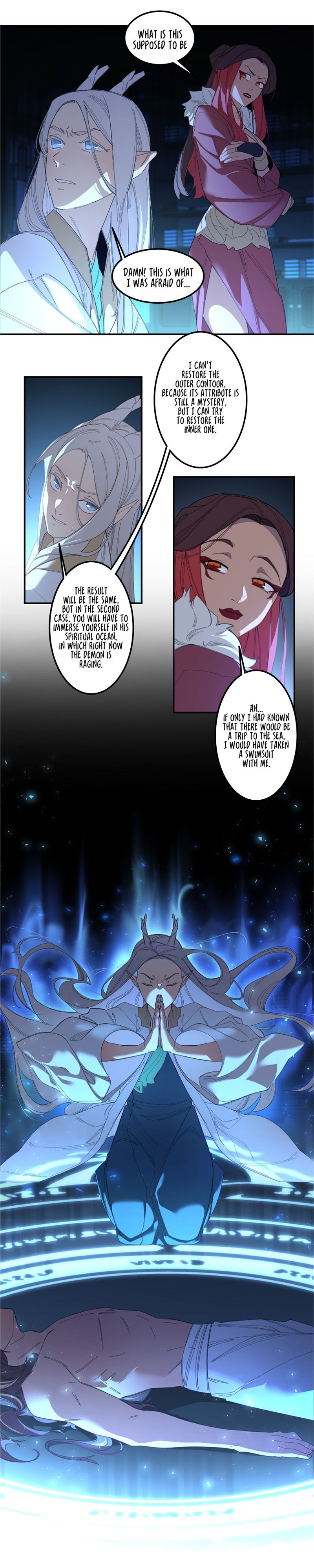 Sansara's Law - Episode 2 — page 22