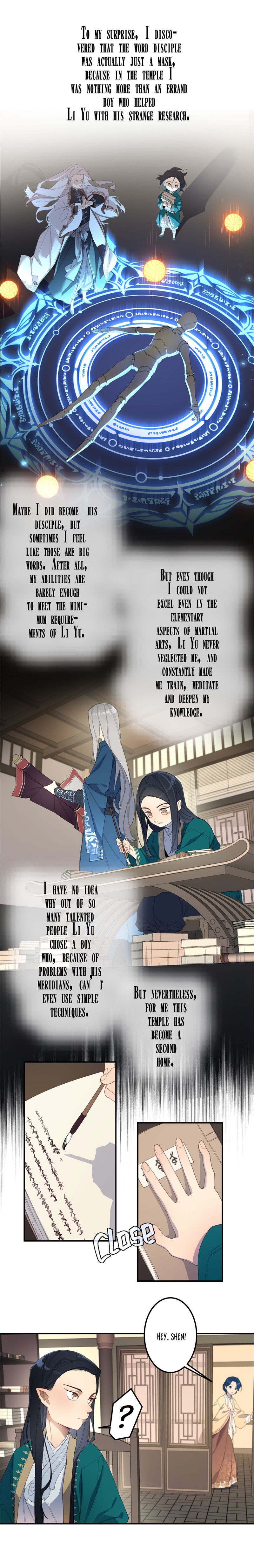 Sansara's Law - Episode 2 — page 7