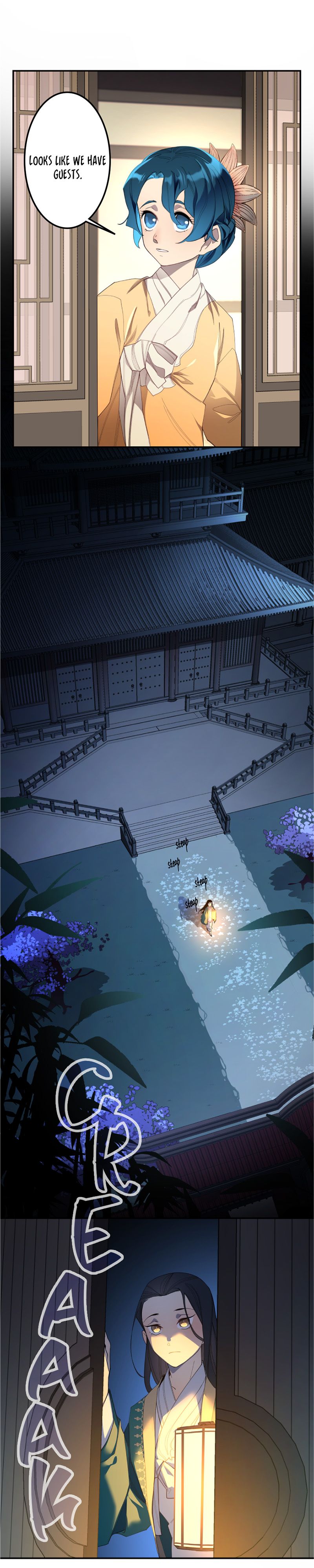 Sansara's Law - Episode 2 — page 8