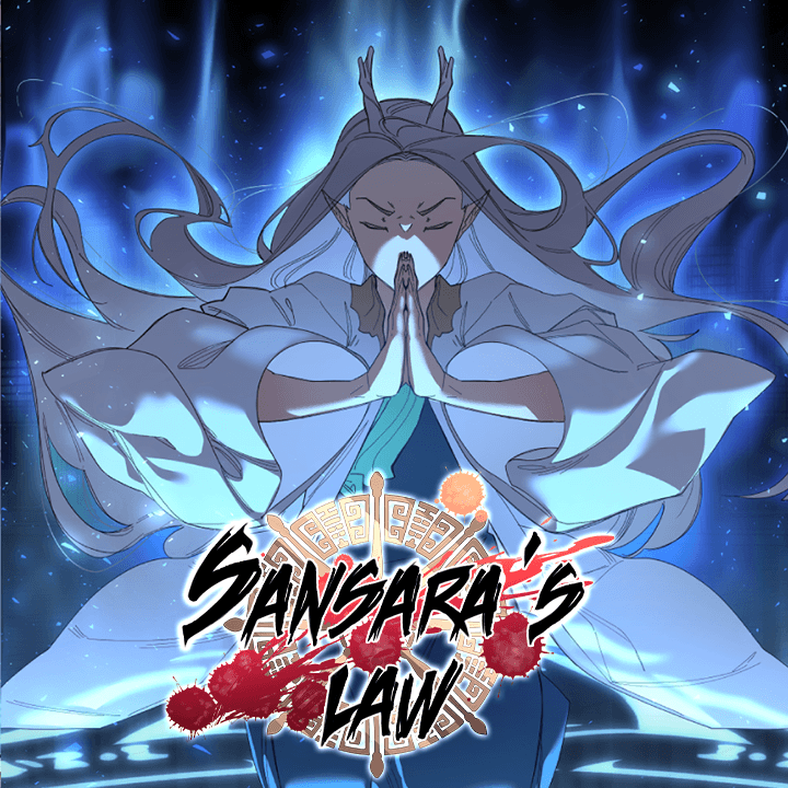 Sansara's Law episode 2