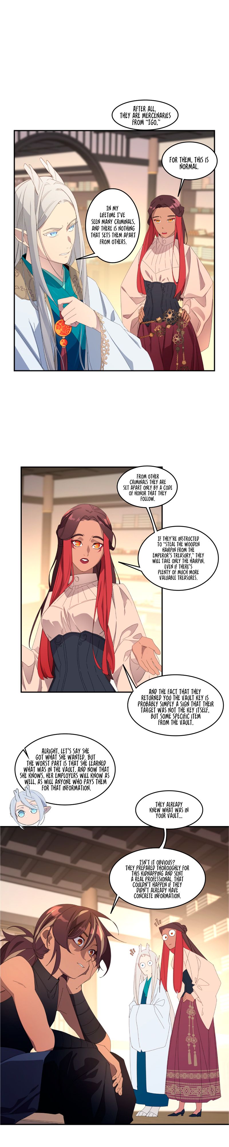 Sansara's Law - Episode 20 — page 13