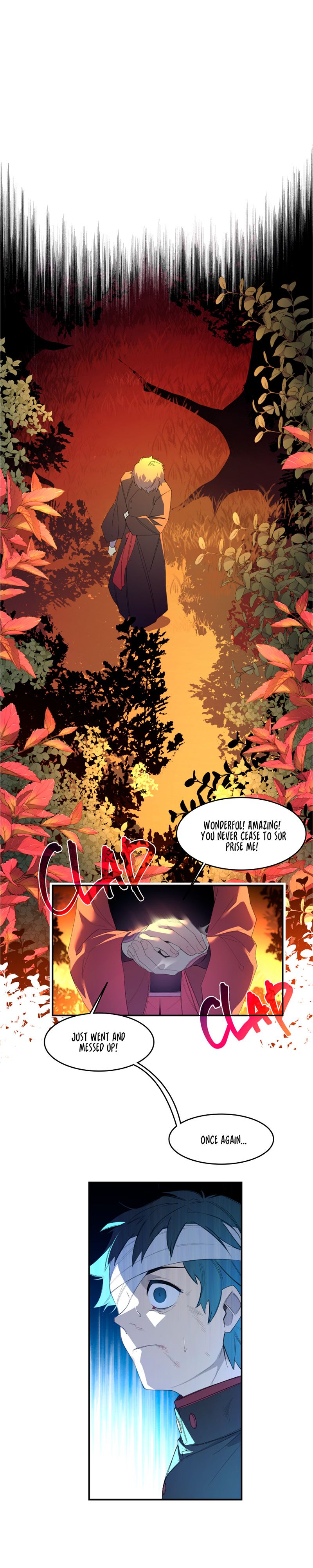 Sansara's Law - Episode 20 — page 15