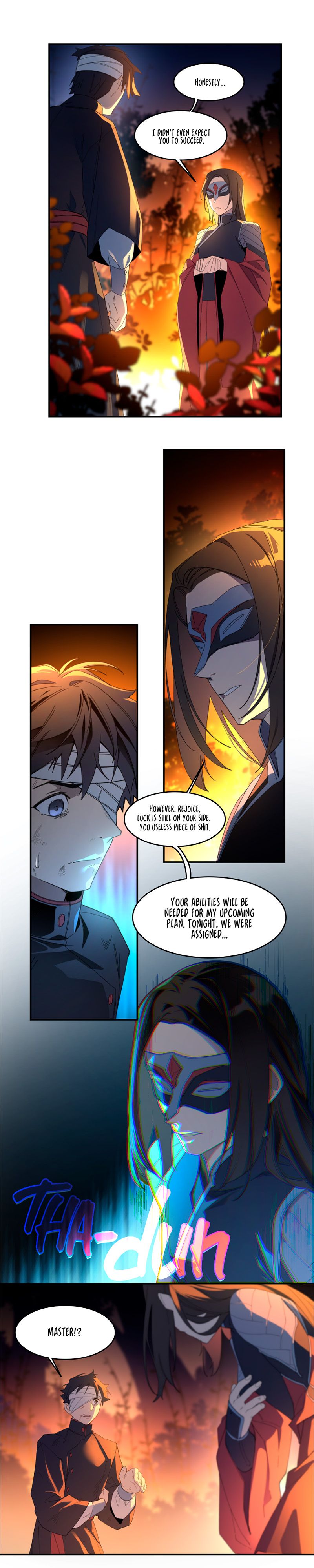 Sansara's Law - Episode 20 — page 16