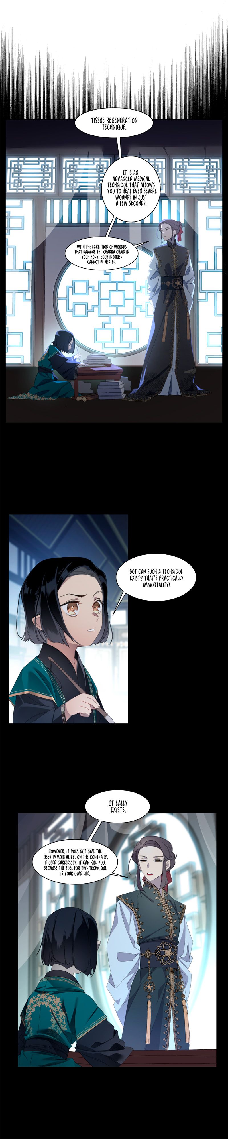 Sansara's Law - Episode 20 — page 4