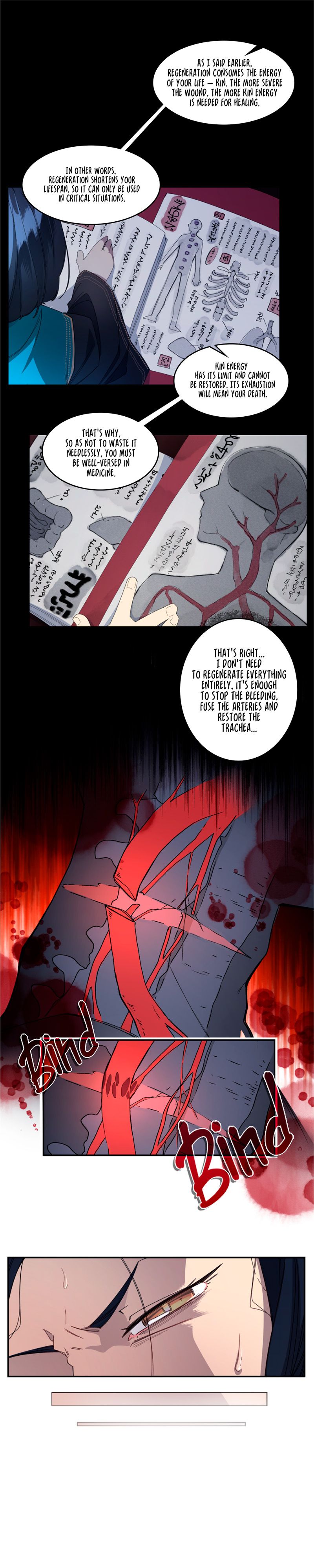 Sansara's Law - Episode 20 — page 5