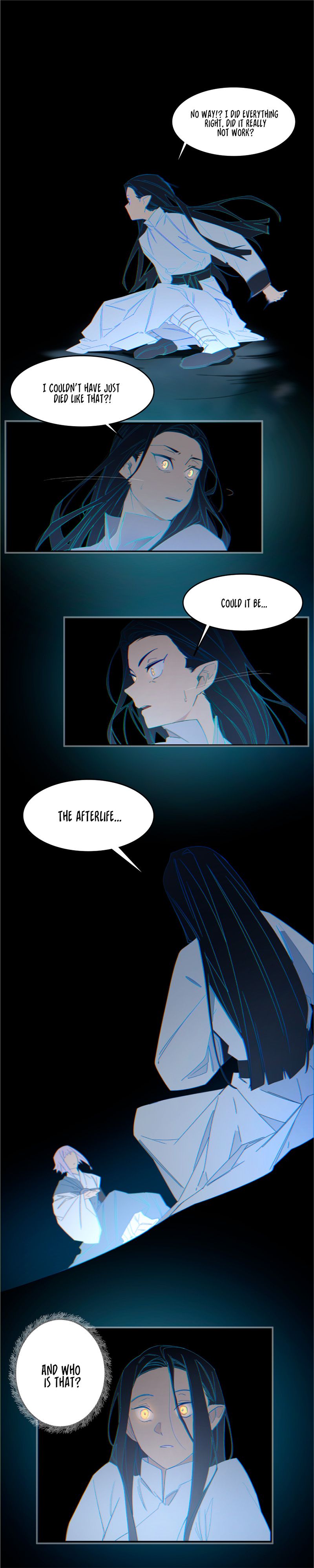 Sansara's Law - Episode 20 — page 7