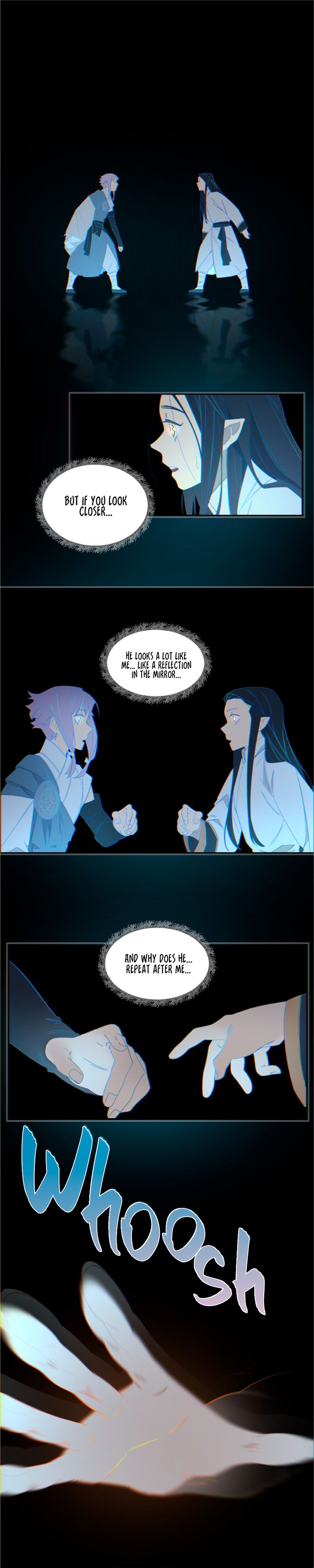 Sansara's Law - Episode 20 — page 8