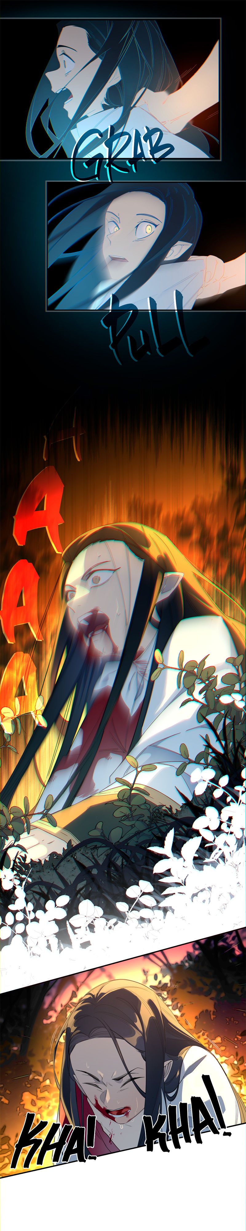 Sansara's Law - Episode 20 — page 9