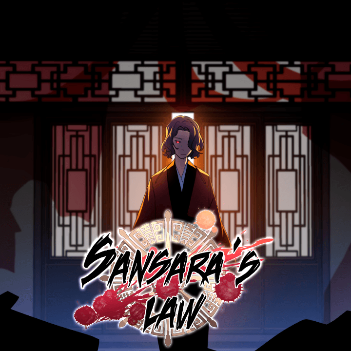 Sansara's Law episode 20
