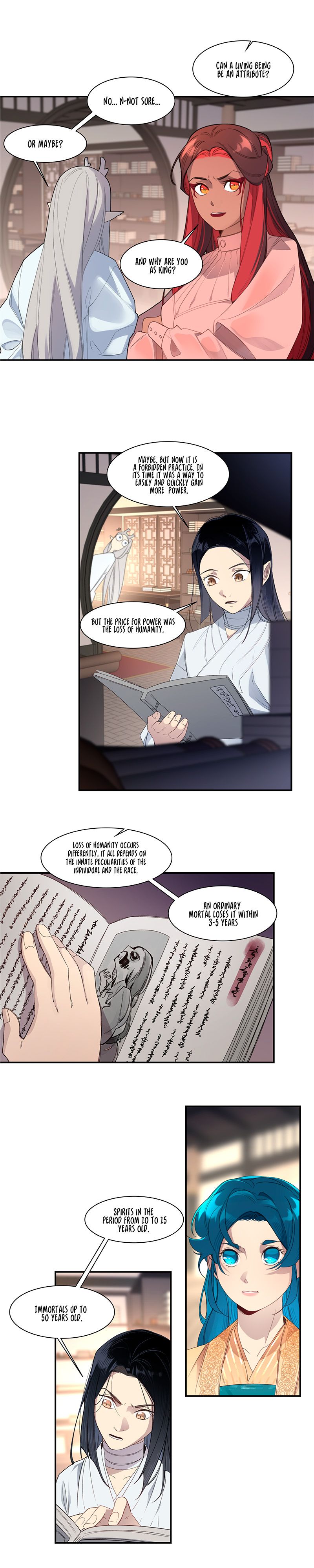Sansara's Law - Episode 21 — page 4