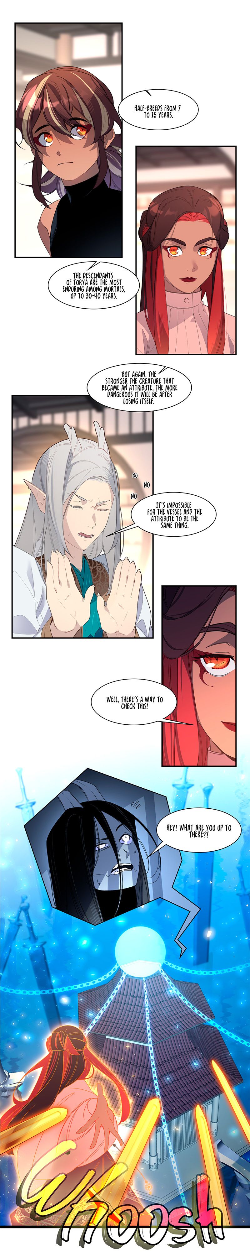Sansara's Law - Episode 21 — page 5
