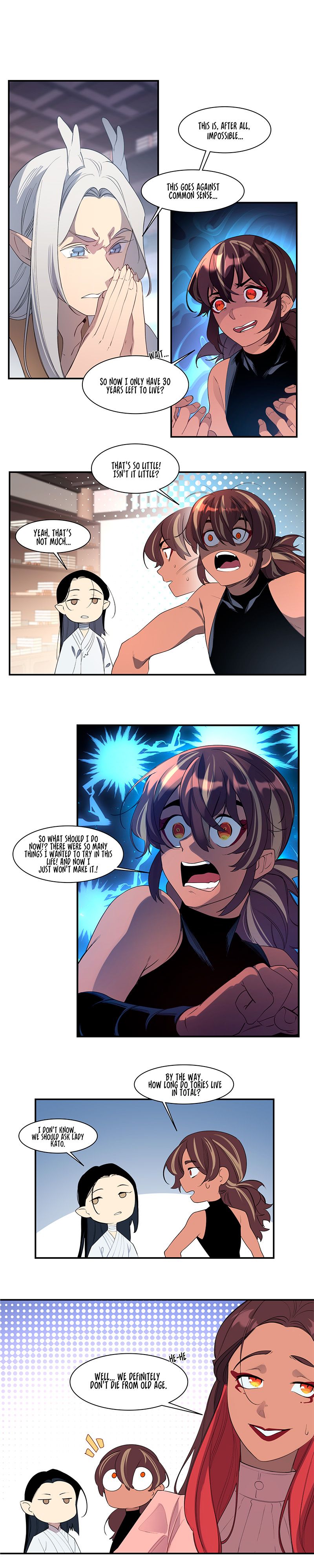 Sansara's Law - Episode 21 — page 7