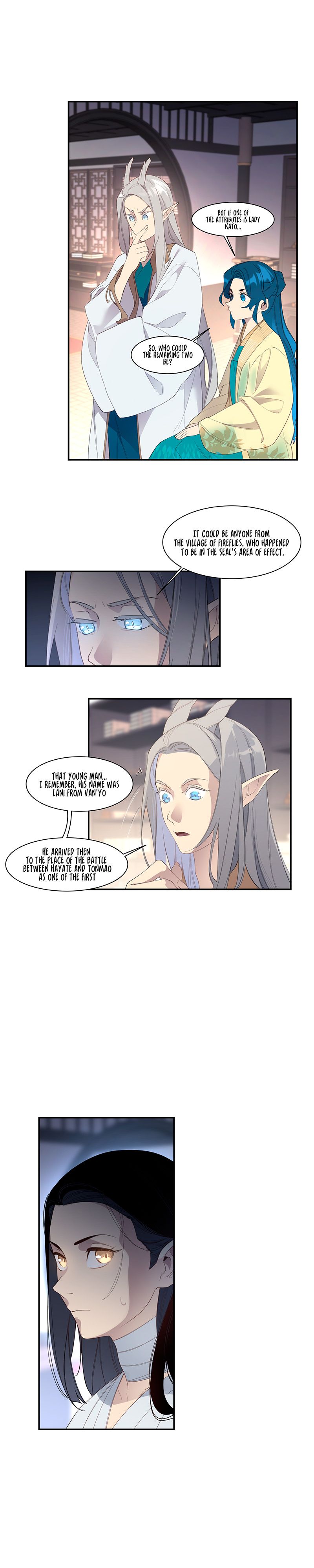 Sansara's Law - Episode 21 — page 8