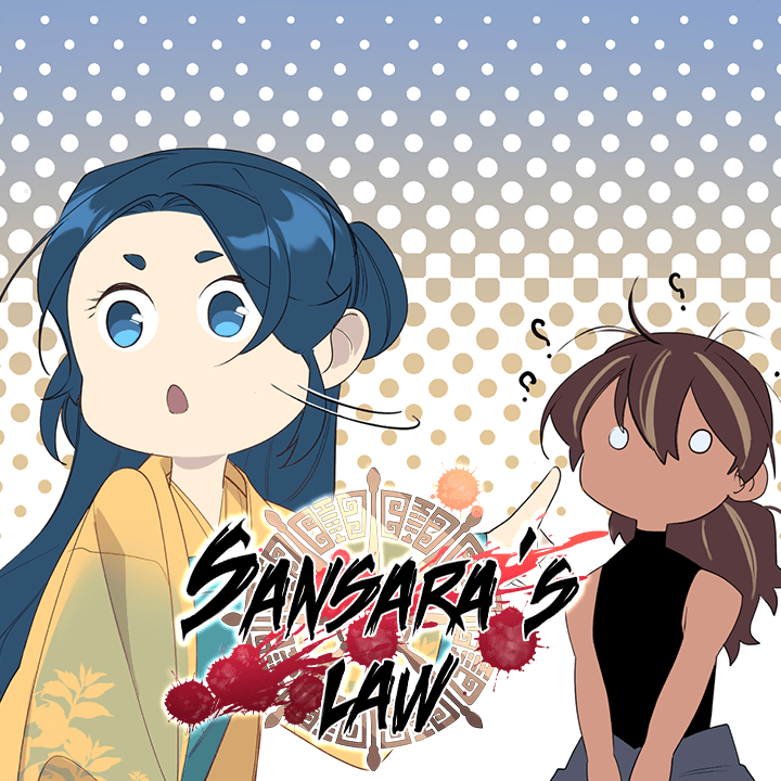 Sansara's Law episode 21