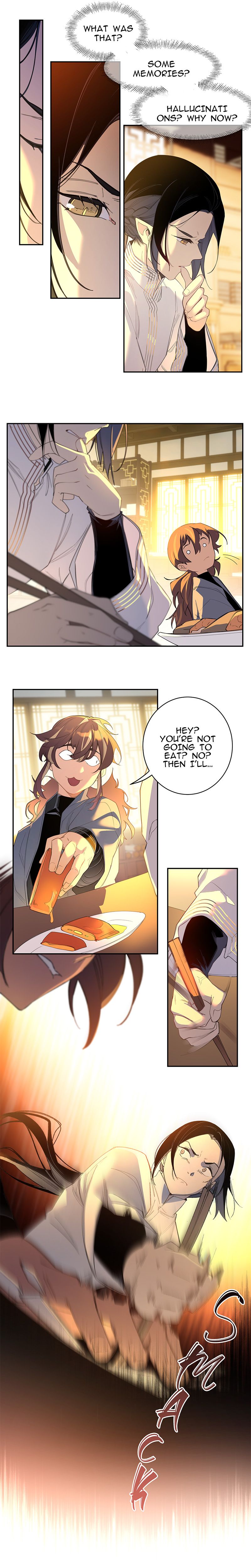 Sansara's Law - Episode 22 — page 13