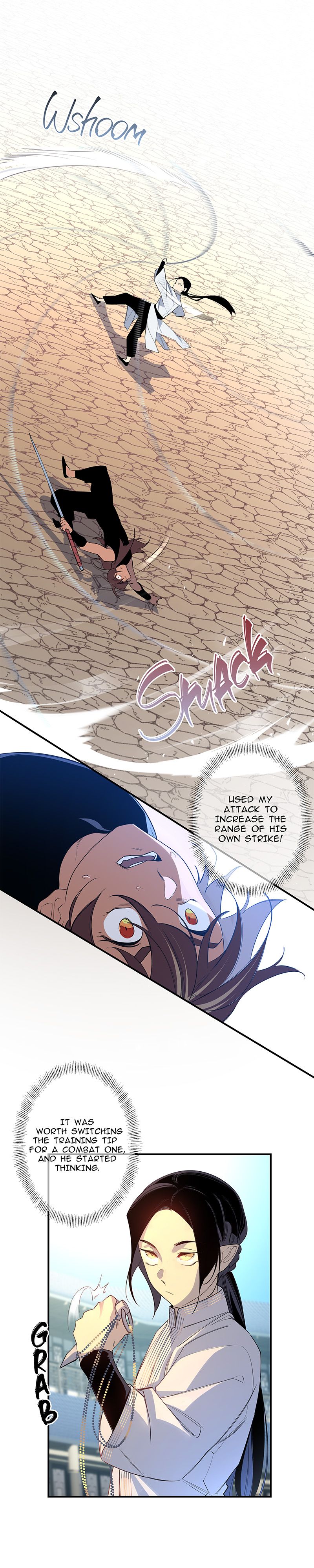 Sansara's Law - Episode 22 — page 7