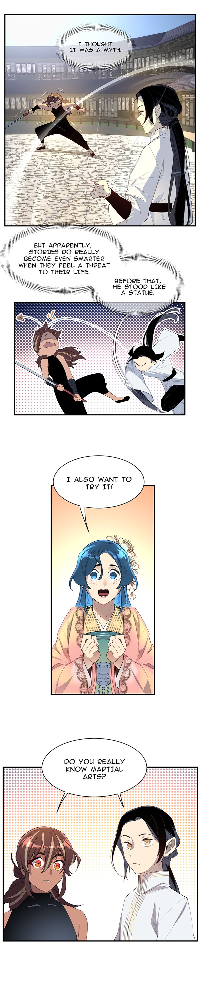 Sansara's Law - Episode 22 — page 8