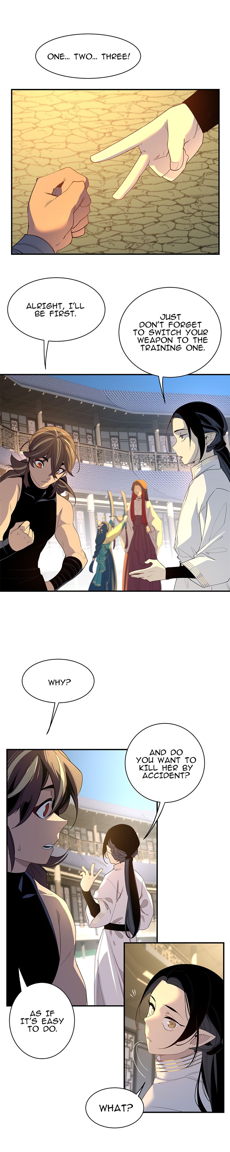 Sansara's Law - Episode 22 — page 9