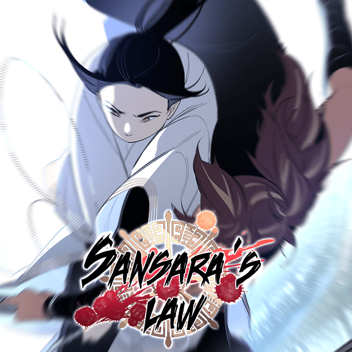 Sansara's Law episode 22