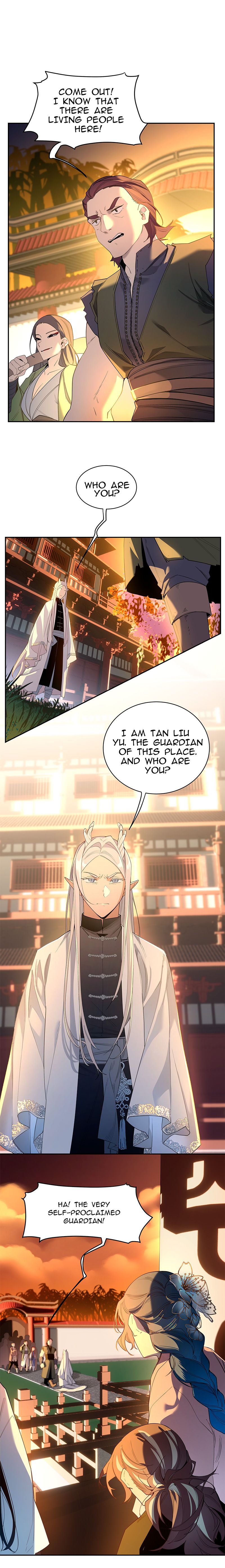 Sansara's Law - Episode 23 — page 2