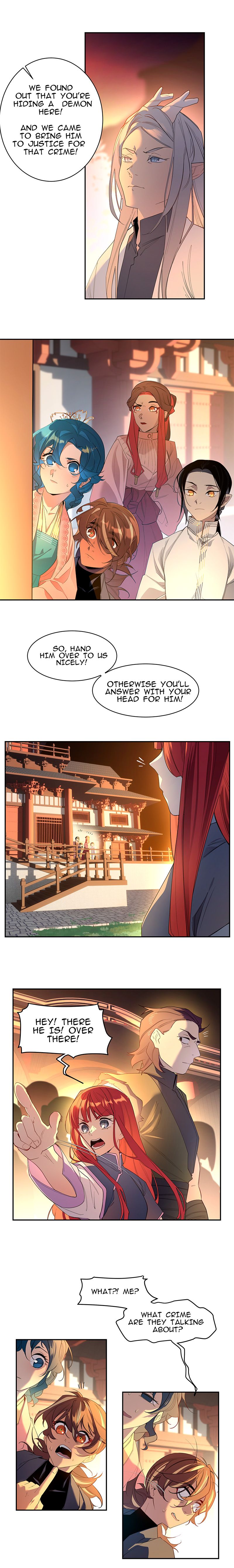 Sansara's Law - Episode 23 — page 3