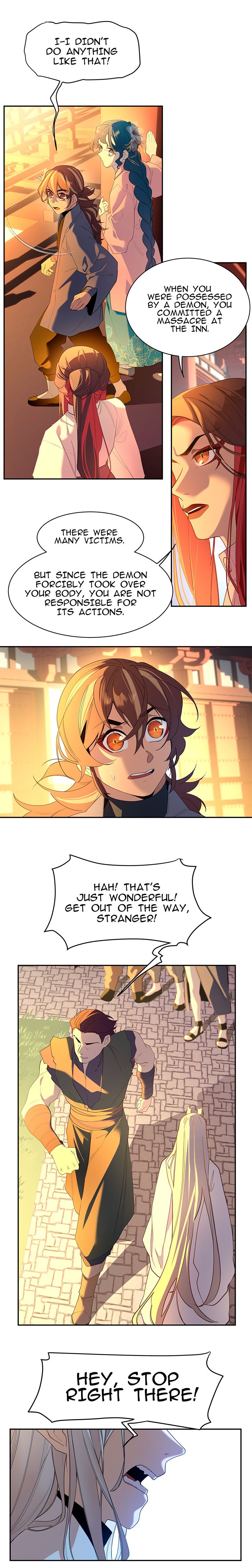 Sansara's Law - Episode 23 — page 4