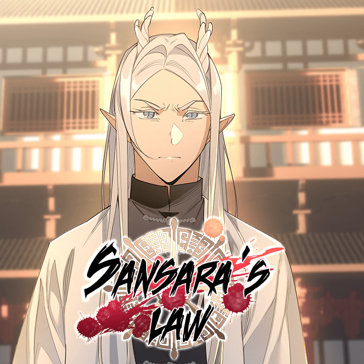 Sansara's Law episode 23