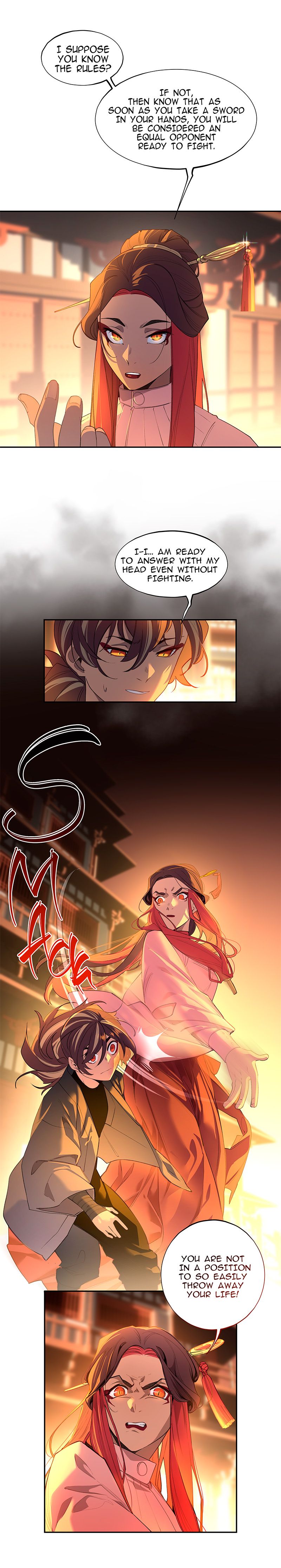 Sansara's Law - Episode 24 — page 4