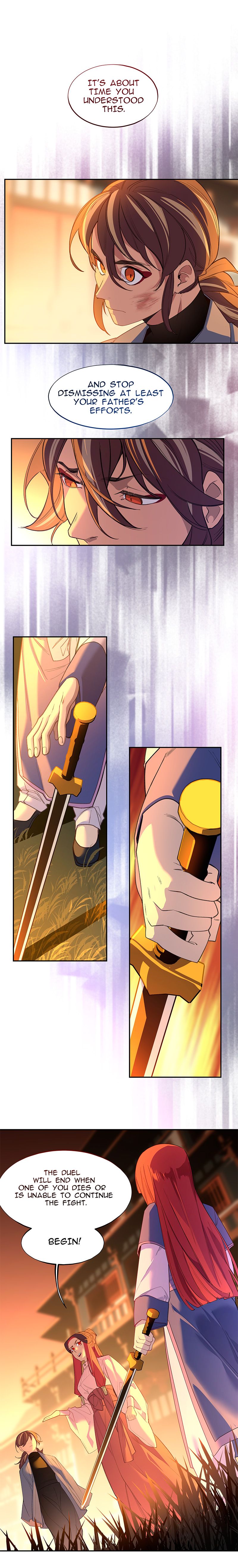 Sansara's Law - Episode 24 — page 5