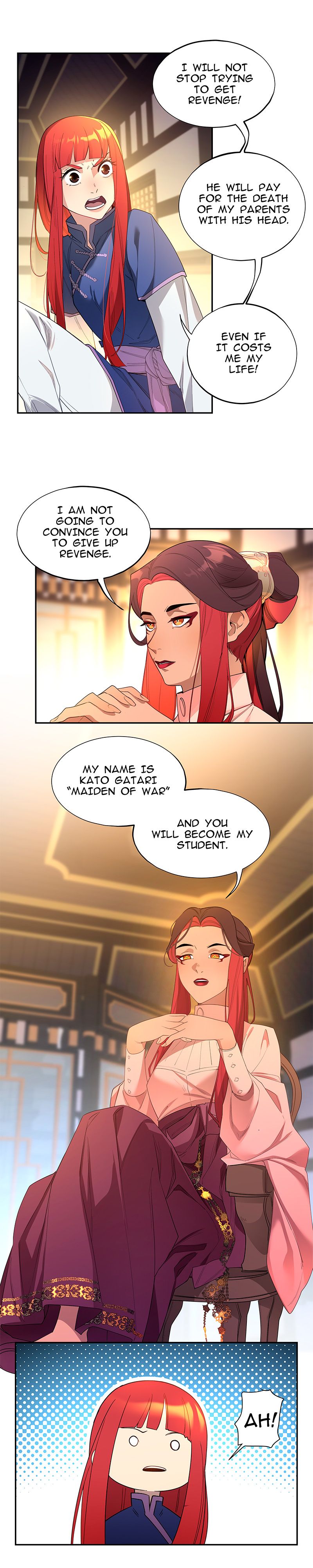 Sansara's Law - Episode 25 — page 2