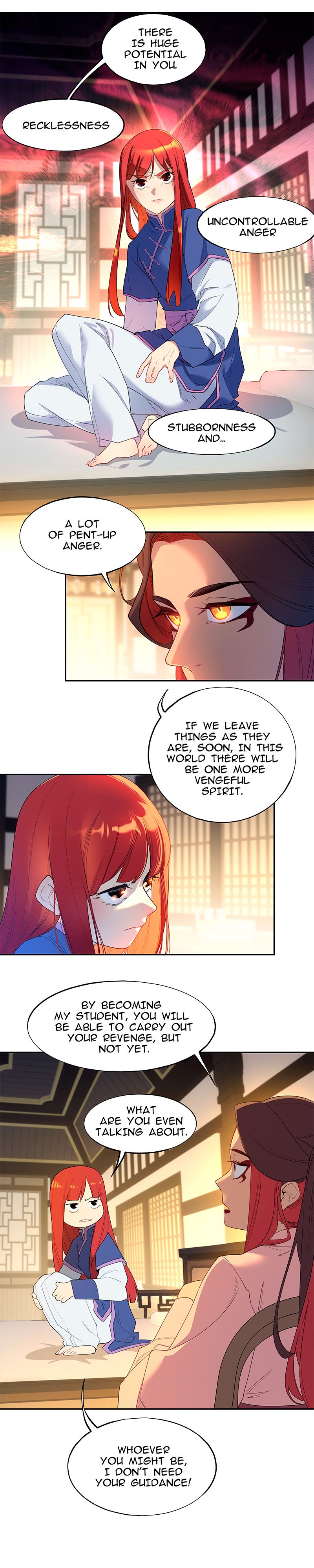 Sansara's Law - Episode 25 — page 3