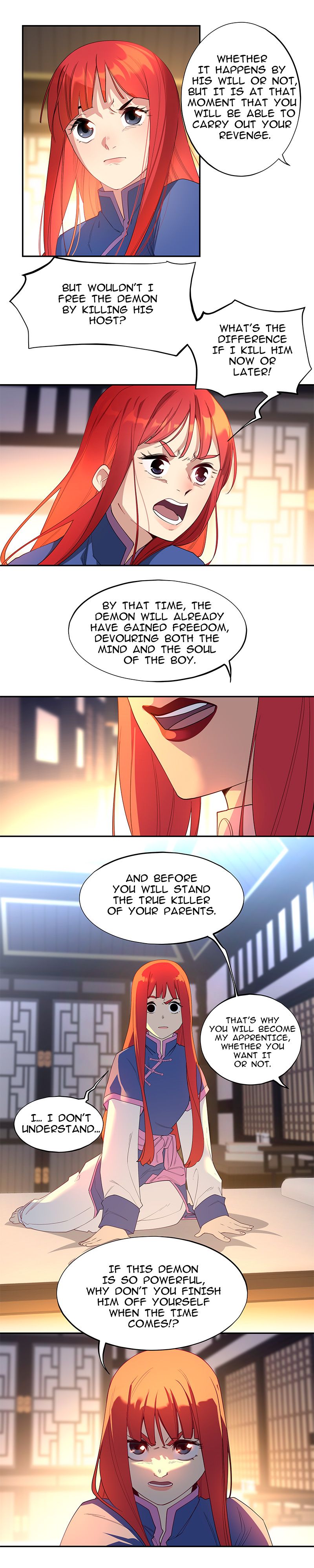 Sansara's Law - Episode 25 — page 5
