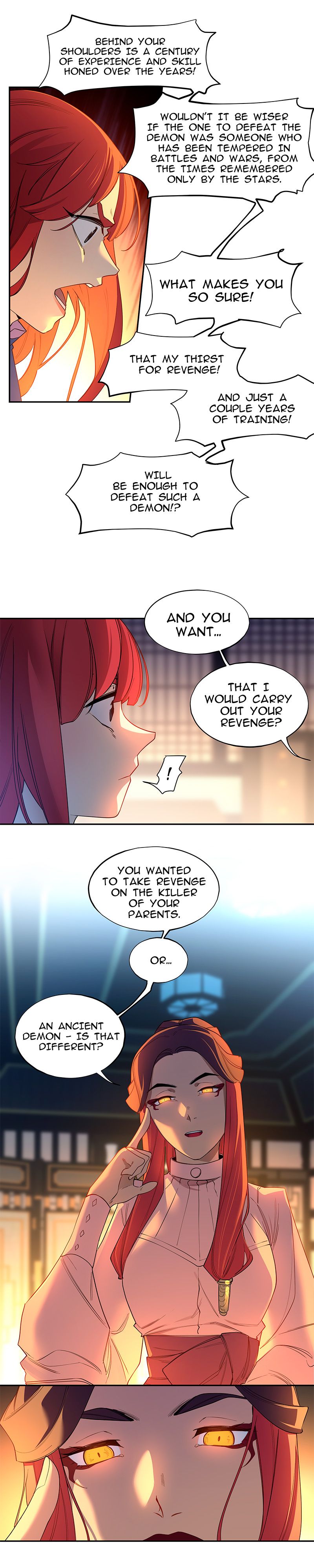 Sansara's Law - Episode 25 — page 6
