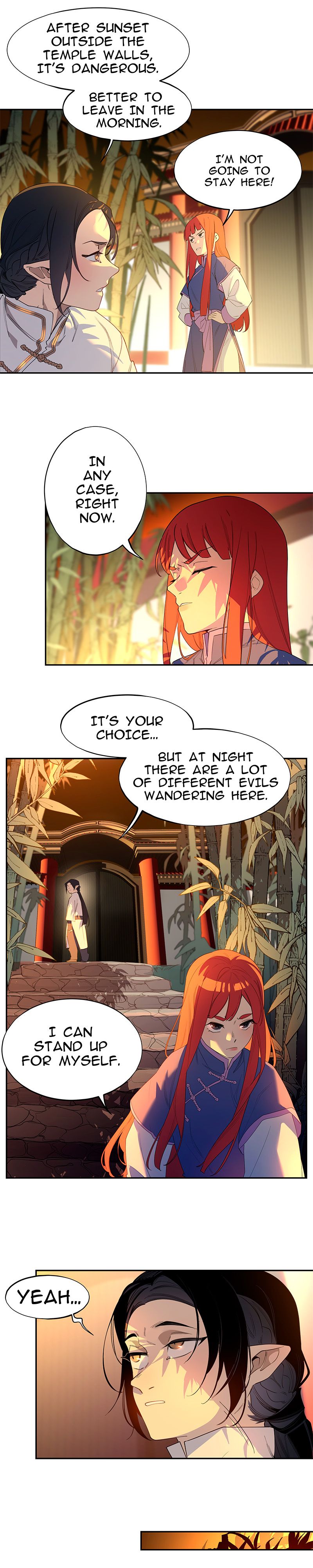 Sansara's Law - Episode 25 — page 8