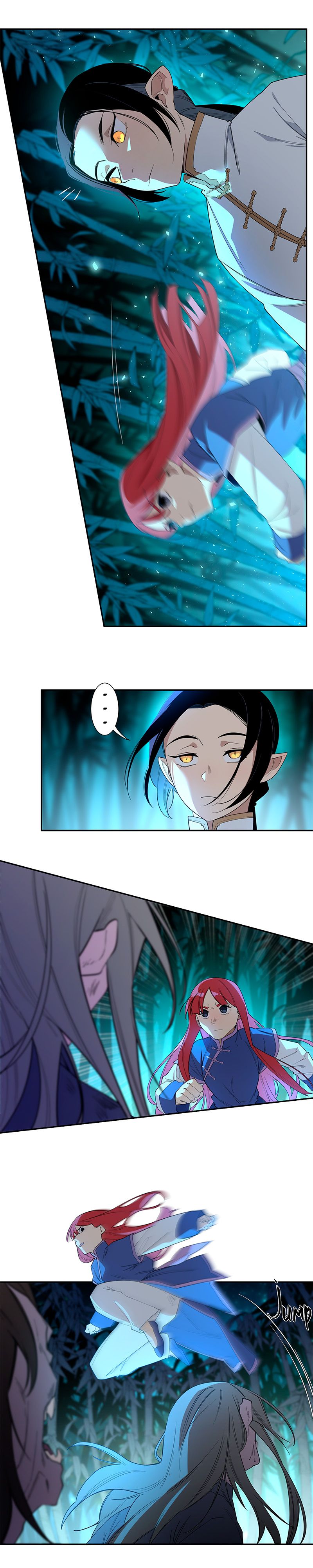 Sansara's Law - Episode 26 — page 11