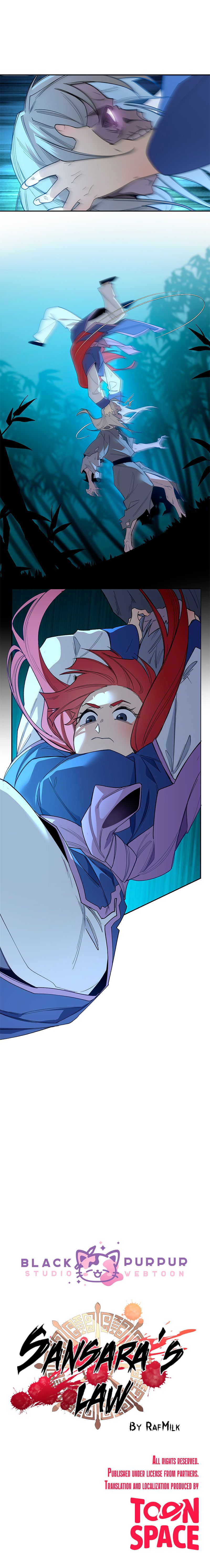 Sansara's Law - Episode 26 — page 14