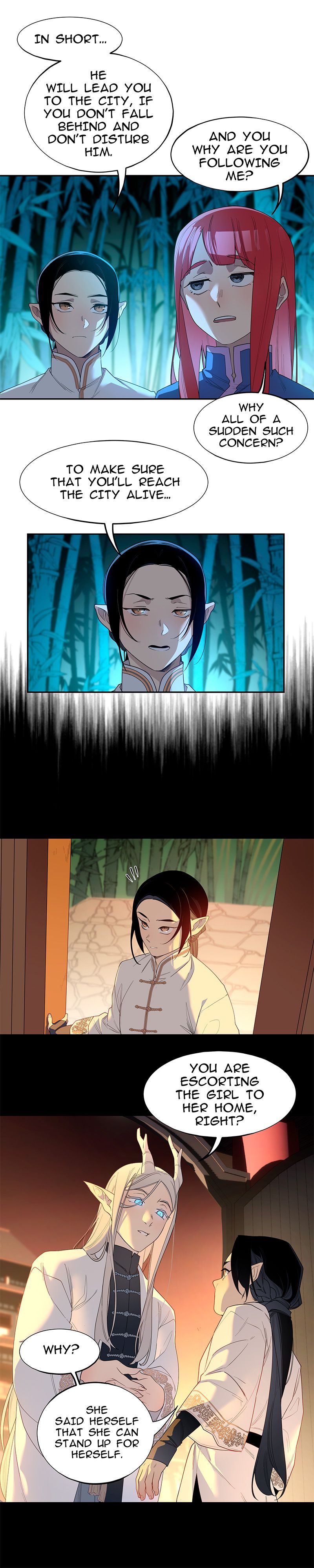Sansara's Law - Episode 26 — page 2
