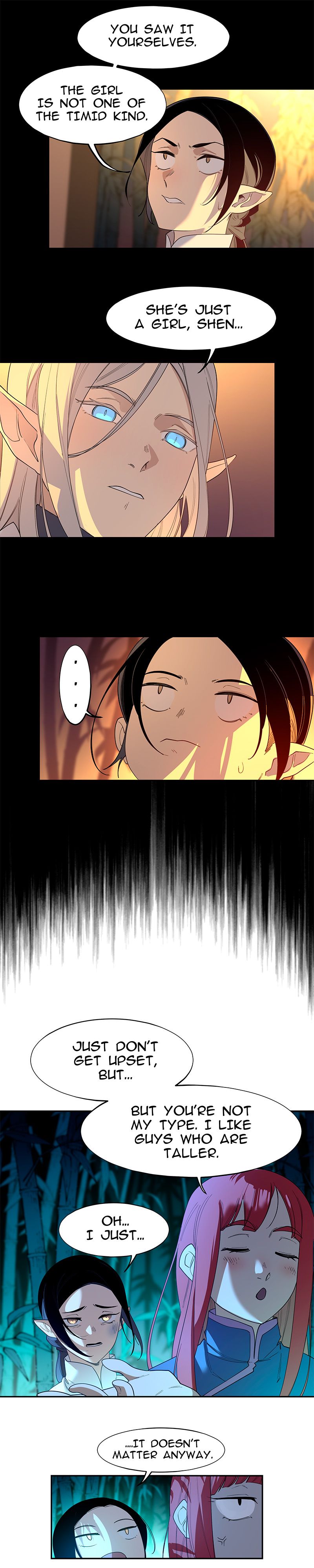 Sansara's Law - Episode 26 — page 3