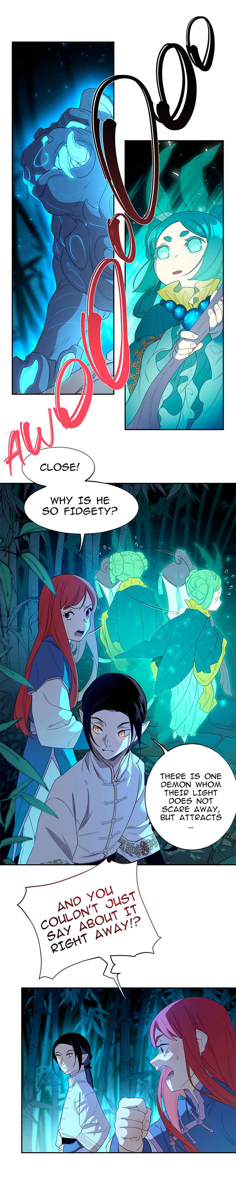 Sansara's Law - Episode 26 — page 4