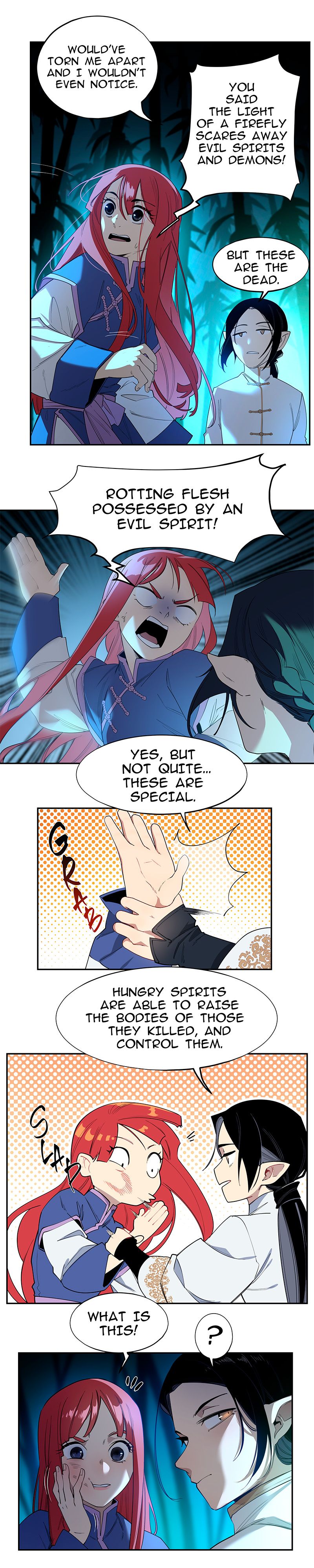 Sansara's Law - Episode 26 — page 7