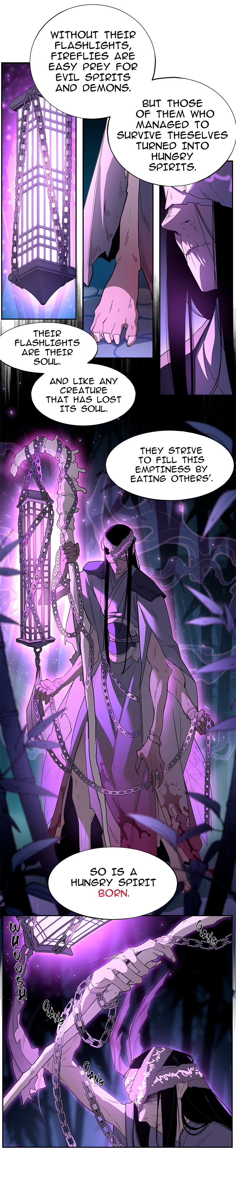 Sansara's Law - Episode 26 — page 8