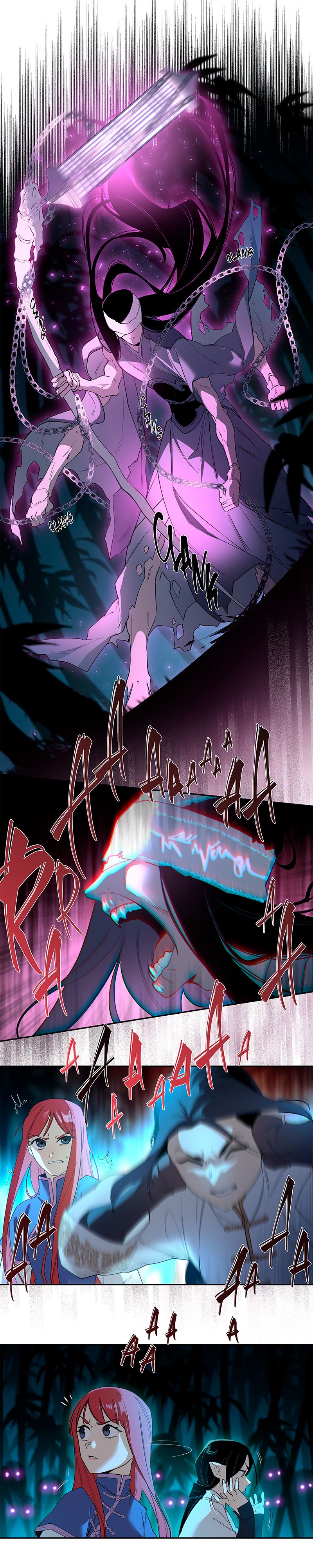 Sansara's Law - Episode 26 — page 9