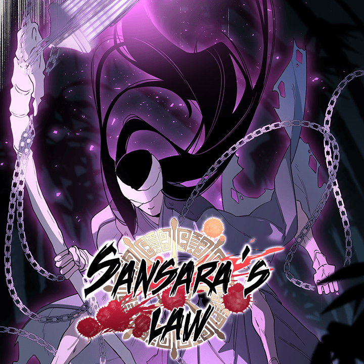 Sansara's Law episode 26