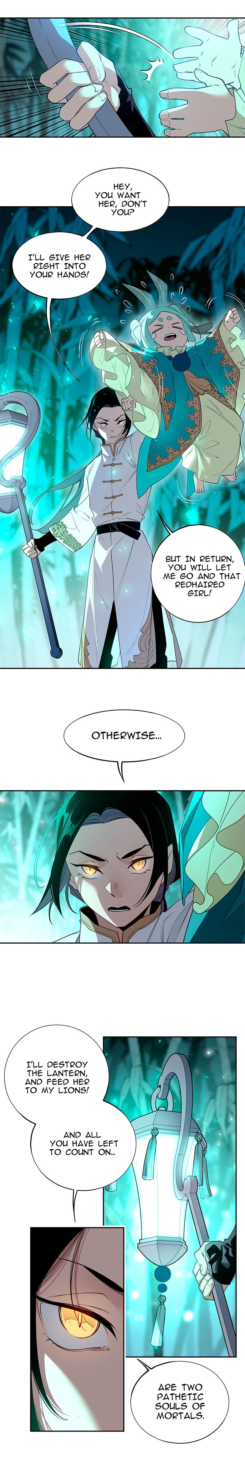 Sansara's Law - Episode 27 — page 10
