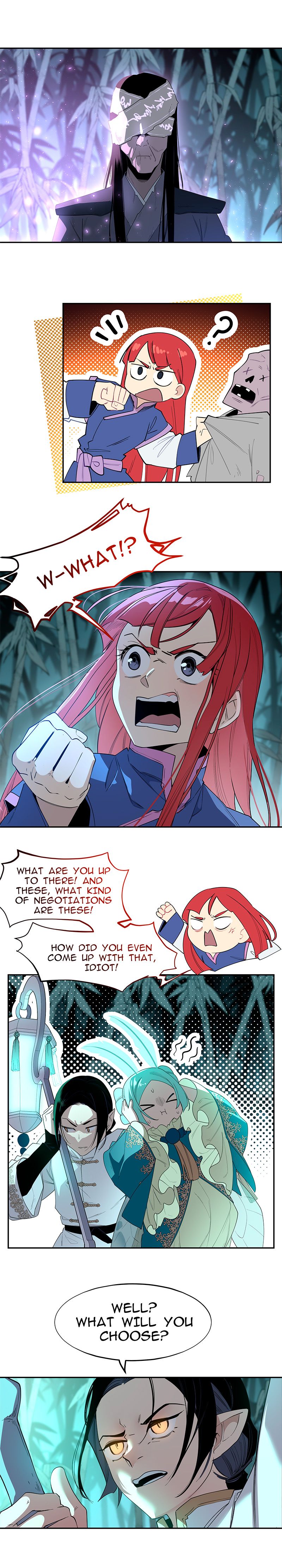 Sansara's Law - Episode 27 — page 11