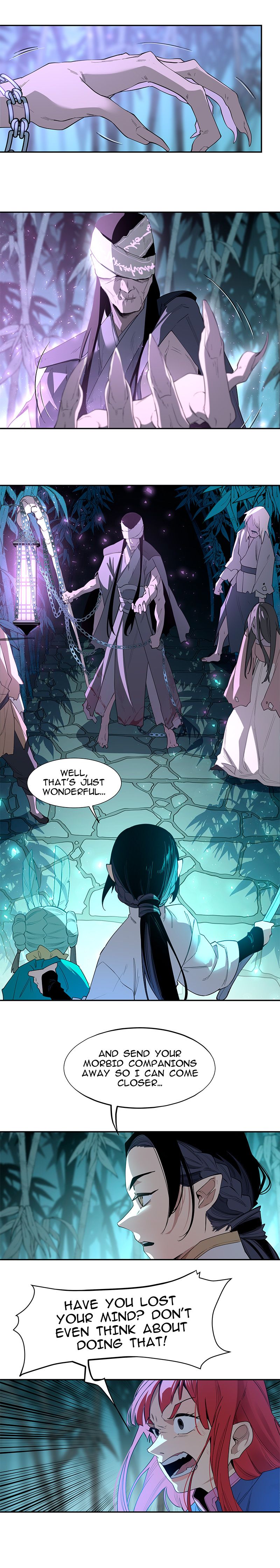 Sansara's Law - Episode 27 — page 12