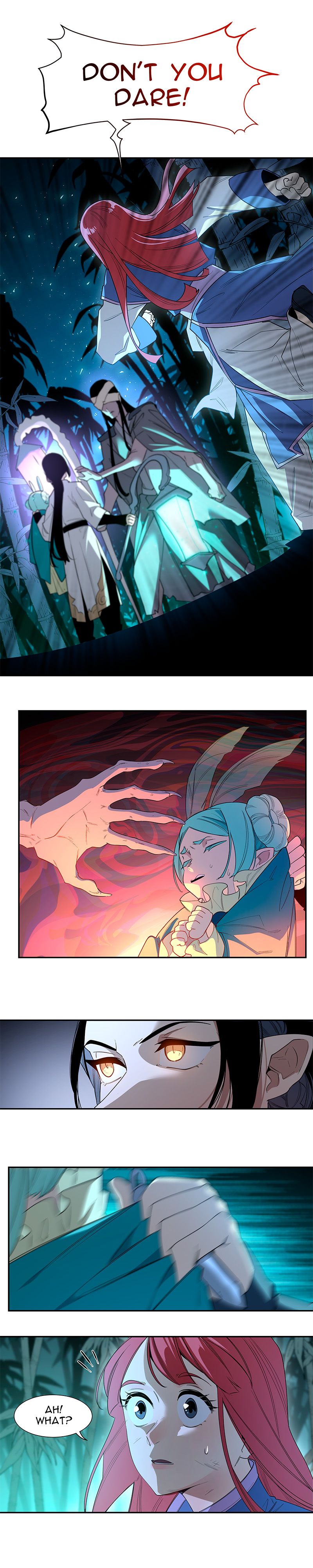 Sansara's Law - Episode 27 — page 13